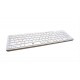 TECLADO USB PRIMUX K900 BLANCO